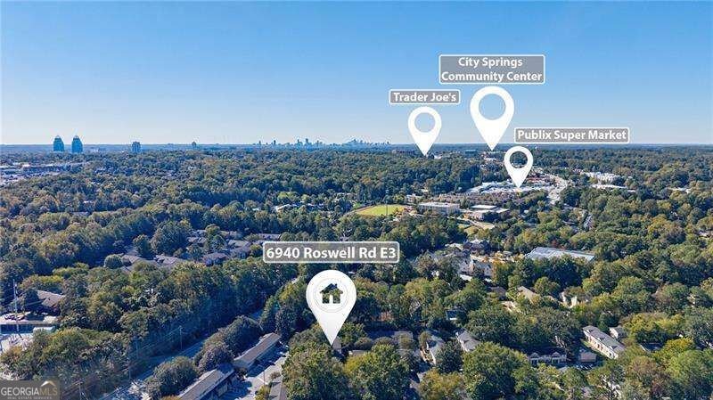 6940 Roswell Road Sandy Springs - Photo 37