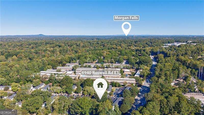 6940 Roswell Road Sandy Springs - Photo 38