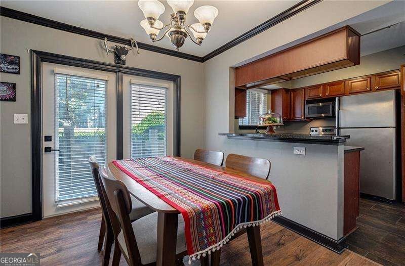 6940 Roswell Road Sandy Springs - Photo 8