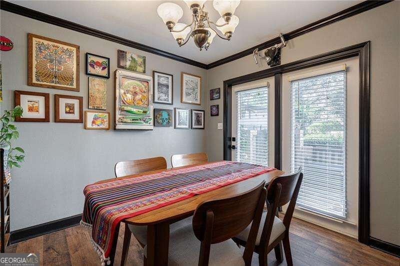 6940 Roswell Road Sandy Springs - Photo 9