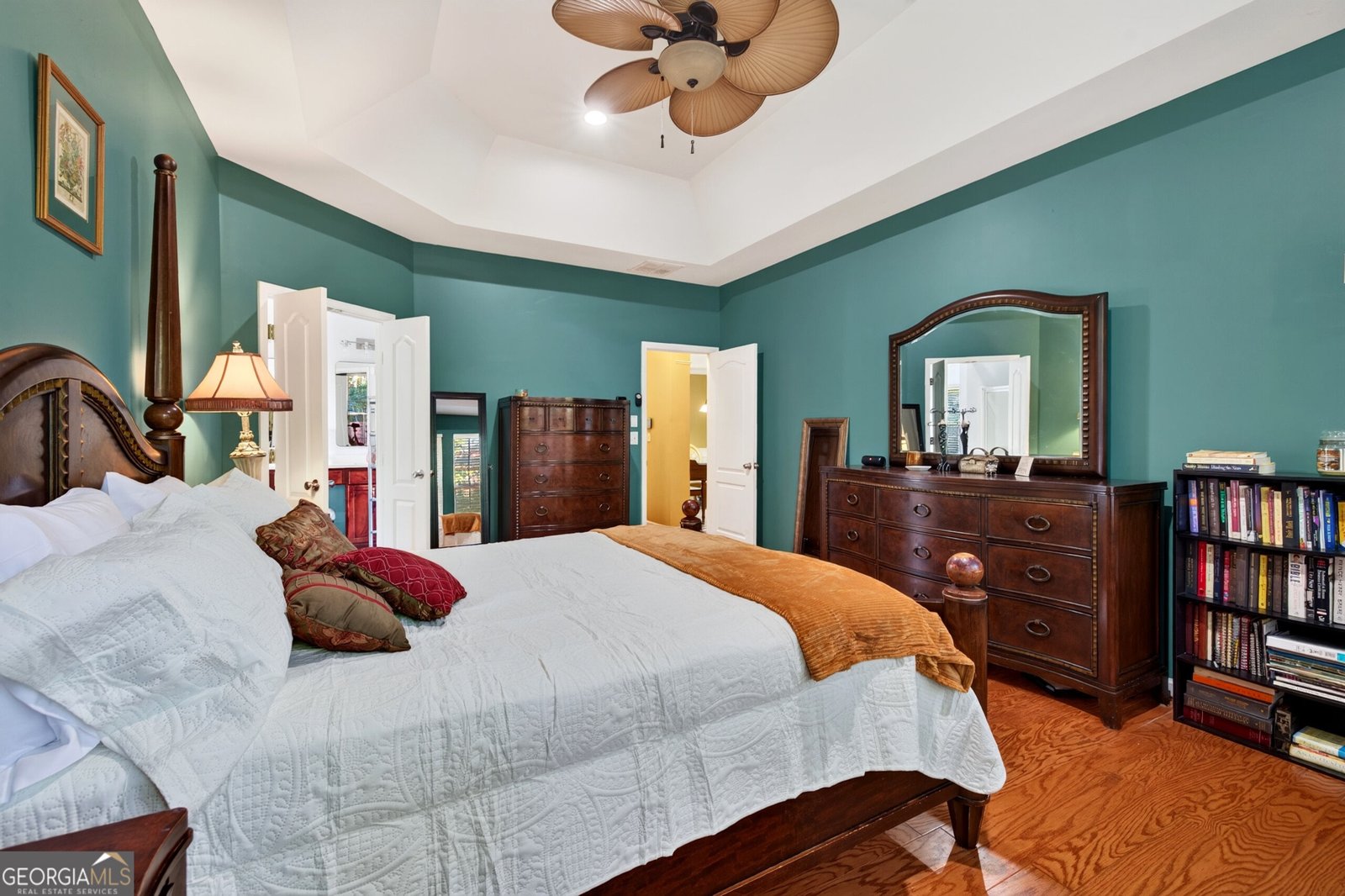 4448 Yosemite Park Way Snellville - Photo 16