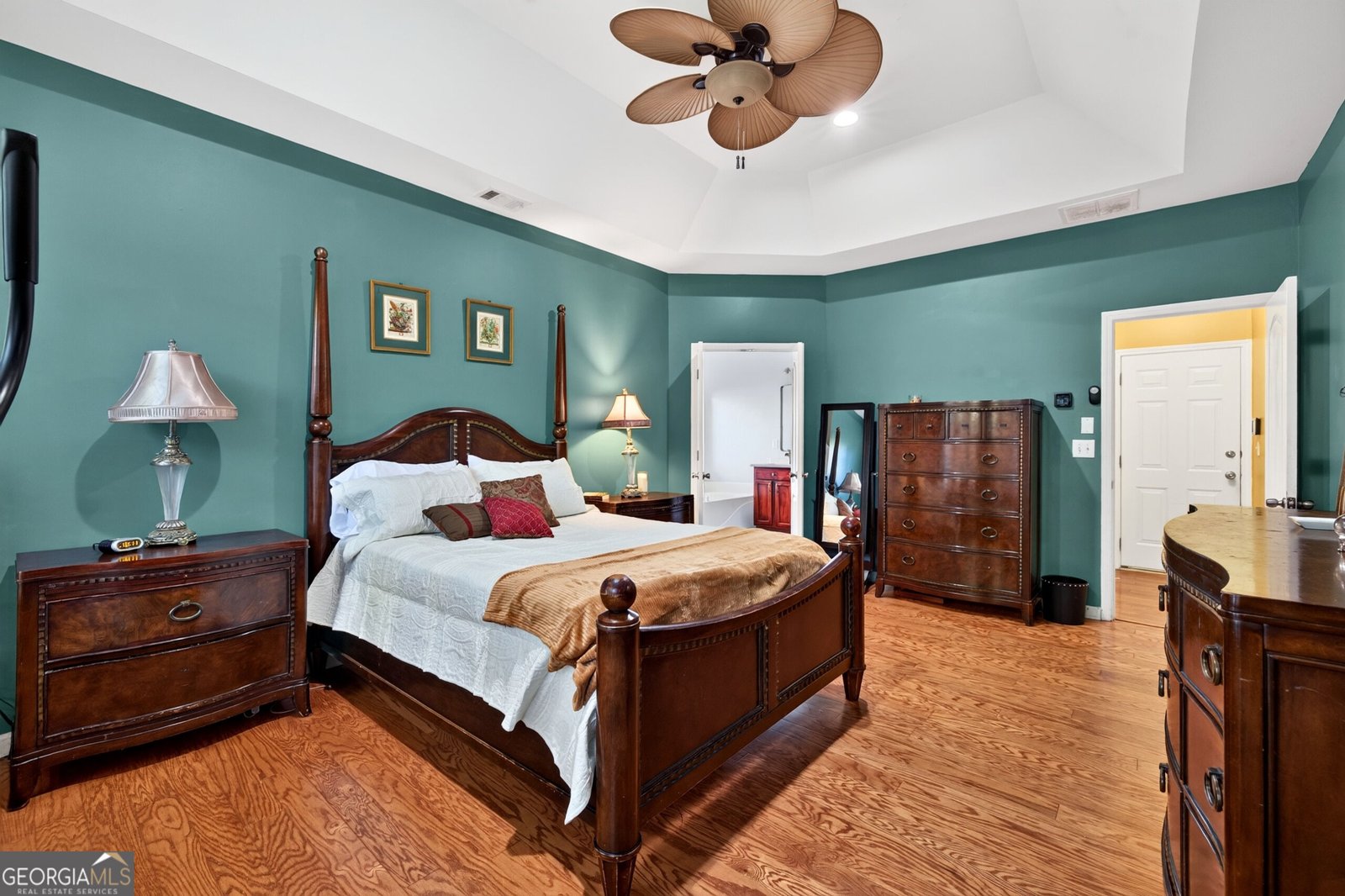4448 Yosemite Park Way Snellville - Photo 17