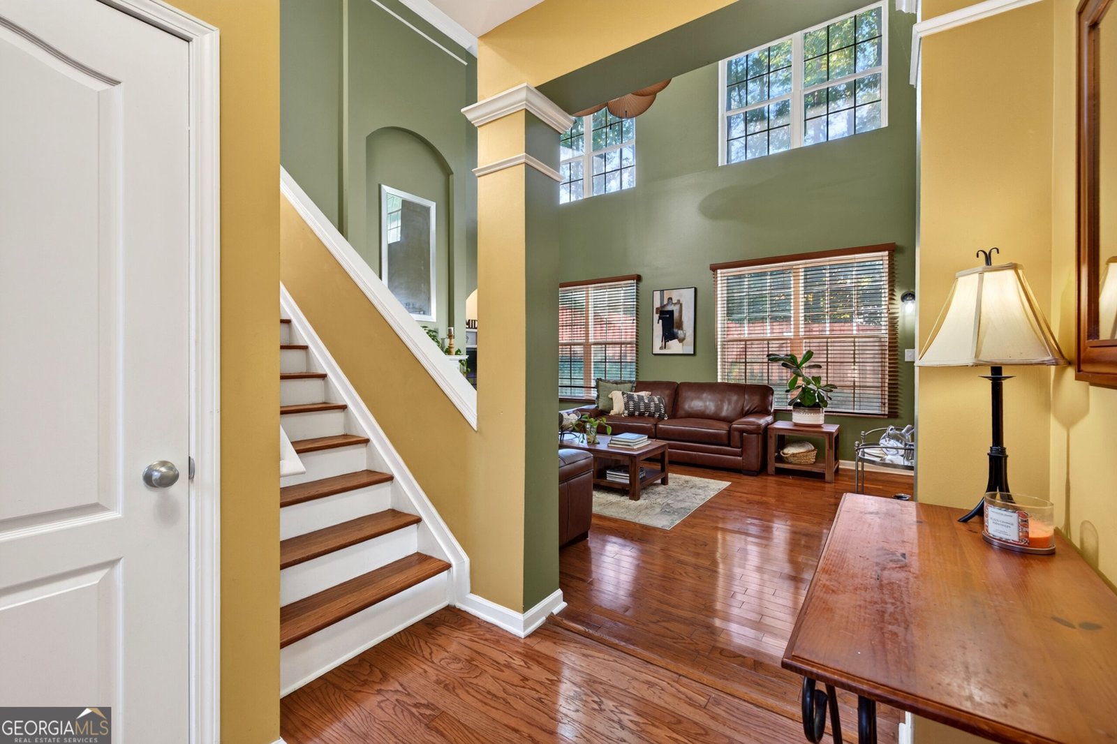 4448 Yosemite Park Way Snellville - Photo 20