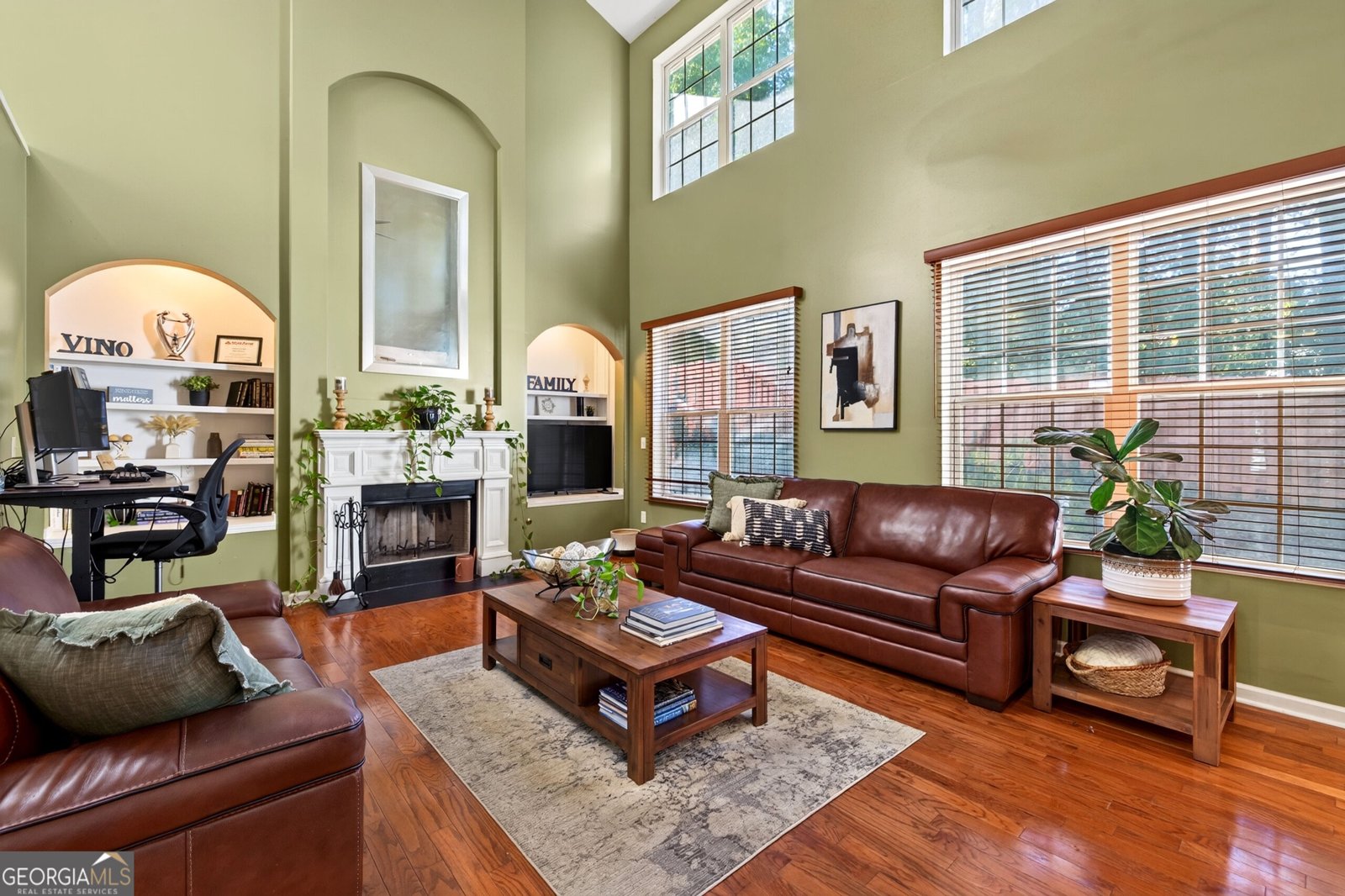 4448 Yosemite Park Way Snellville - Photo 21