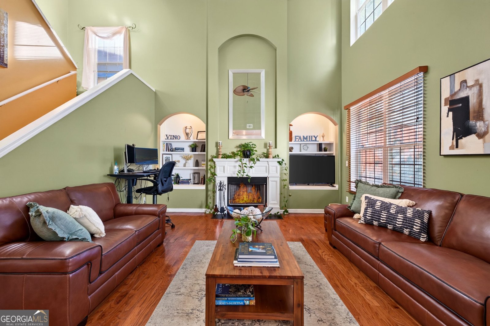 4448 Yosemite Park Way Snellville - Photo 22