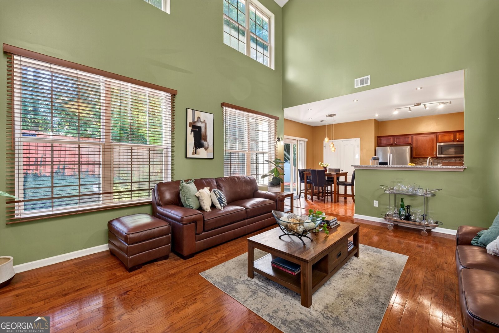4448 Yosemite Park Way Snellville - Photo 23
