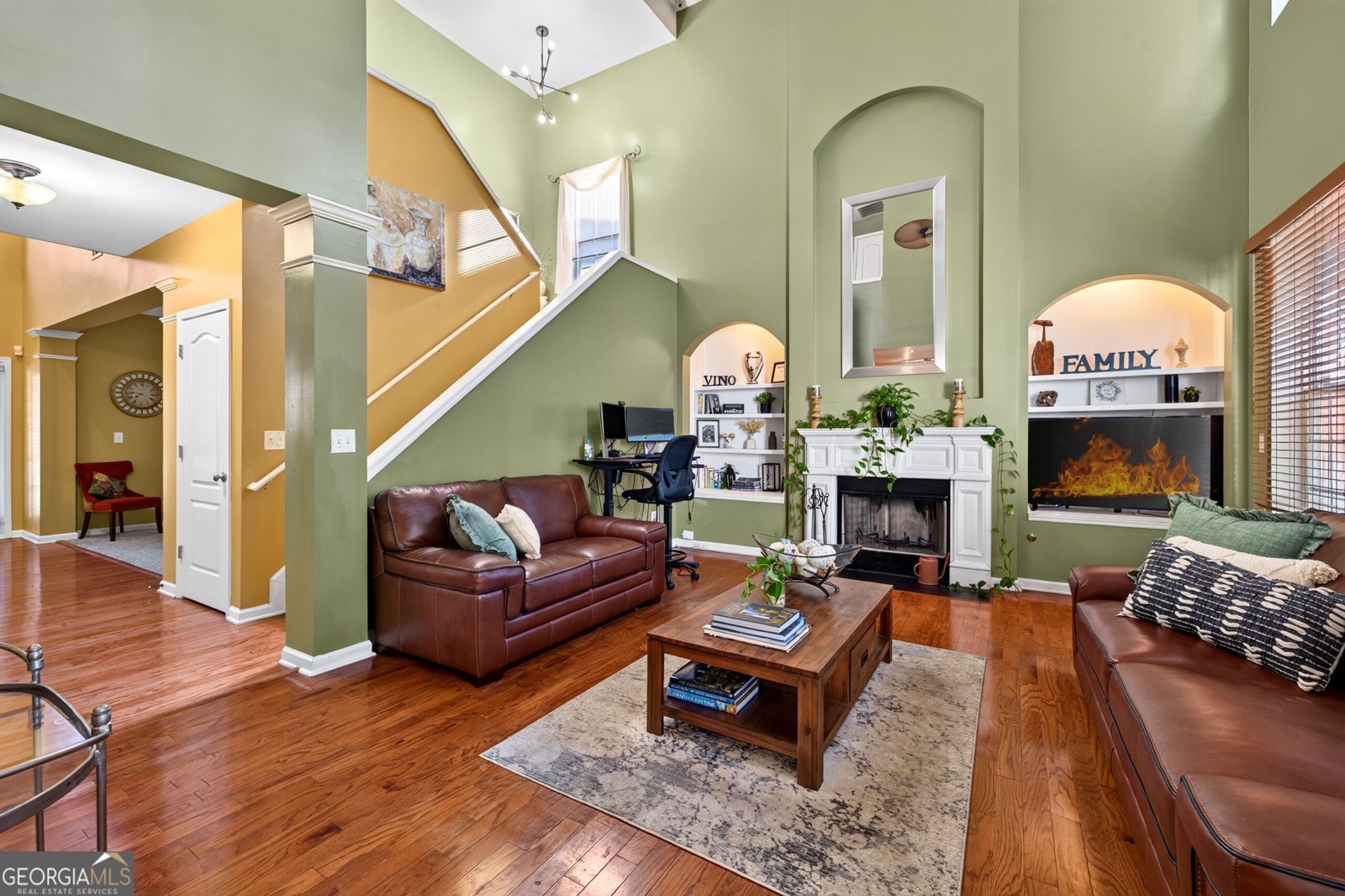 4448 Yosemite Park Way Snellville - Photo 24