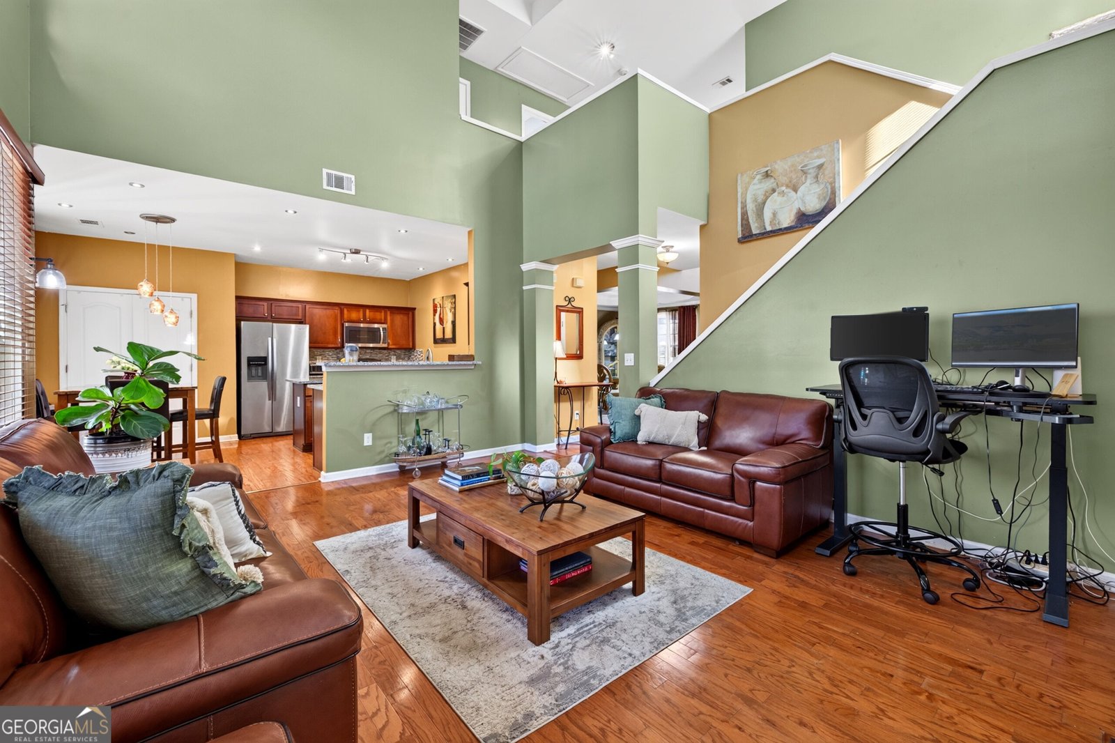 4448 Yosemite Park Way Snellville - Photo 25