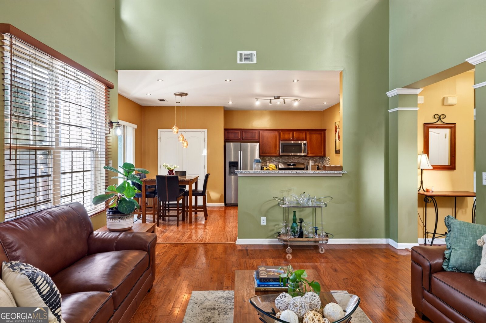 4448 Yosemite Park Way Snellville - Photo 26