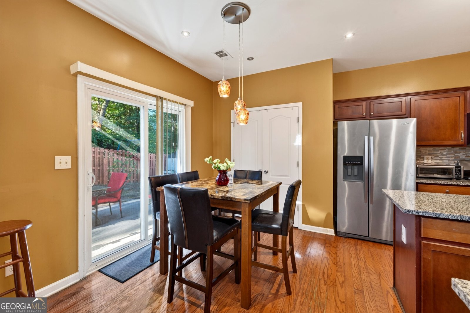 4448 Yosemite Park Way Snellville - Photo 27