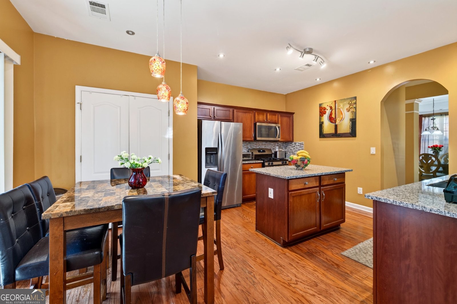 4448 Yosemite Park Way Snellville - Photo 28