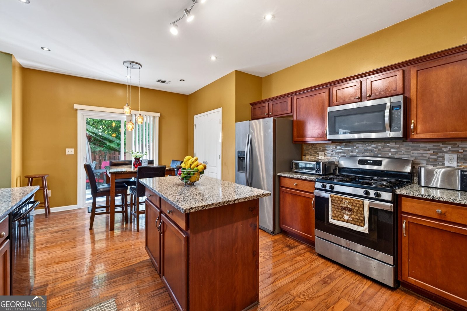 4448 Yosemite Park Way Snellville - Photo 29