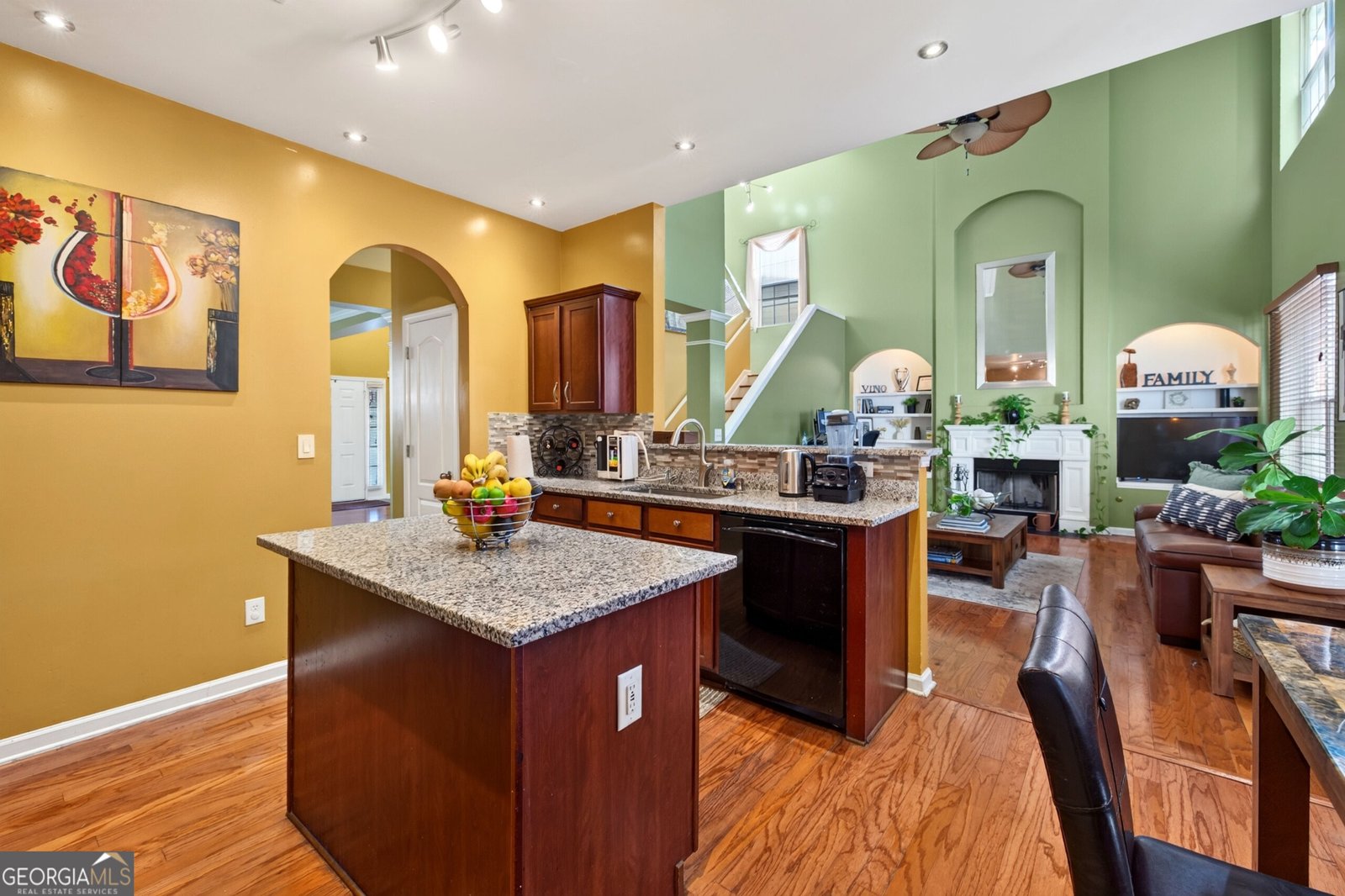 4448 Yosemite Park Way Snellville - Photo 31