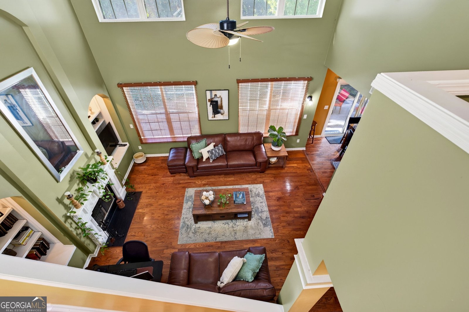 4448 Yosemite Park Way Snellville - Photo 33