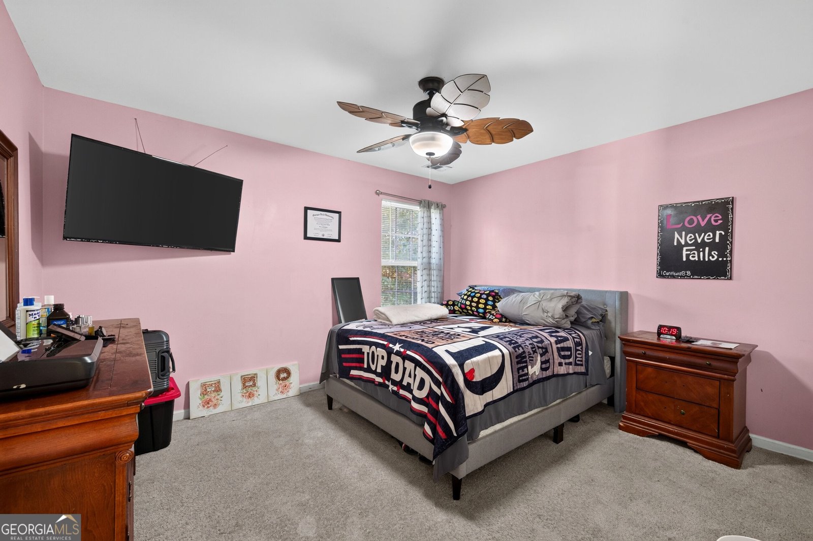 4448 Yosemite Park Way Snellville - Photo 36
