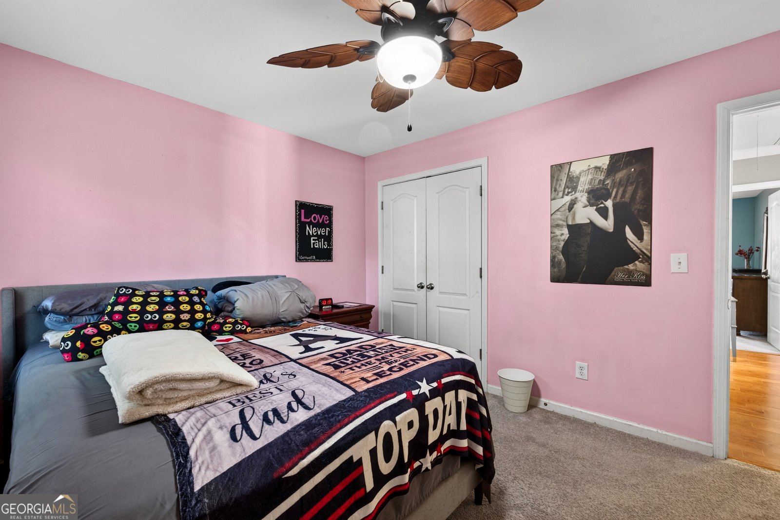 4448 Yosemite Park Way Snellville - Photo 37