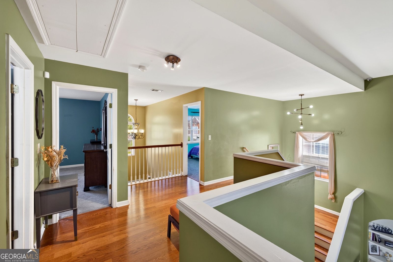 4448 Yosemite Park Way Snellville - Photo 42