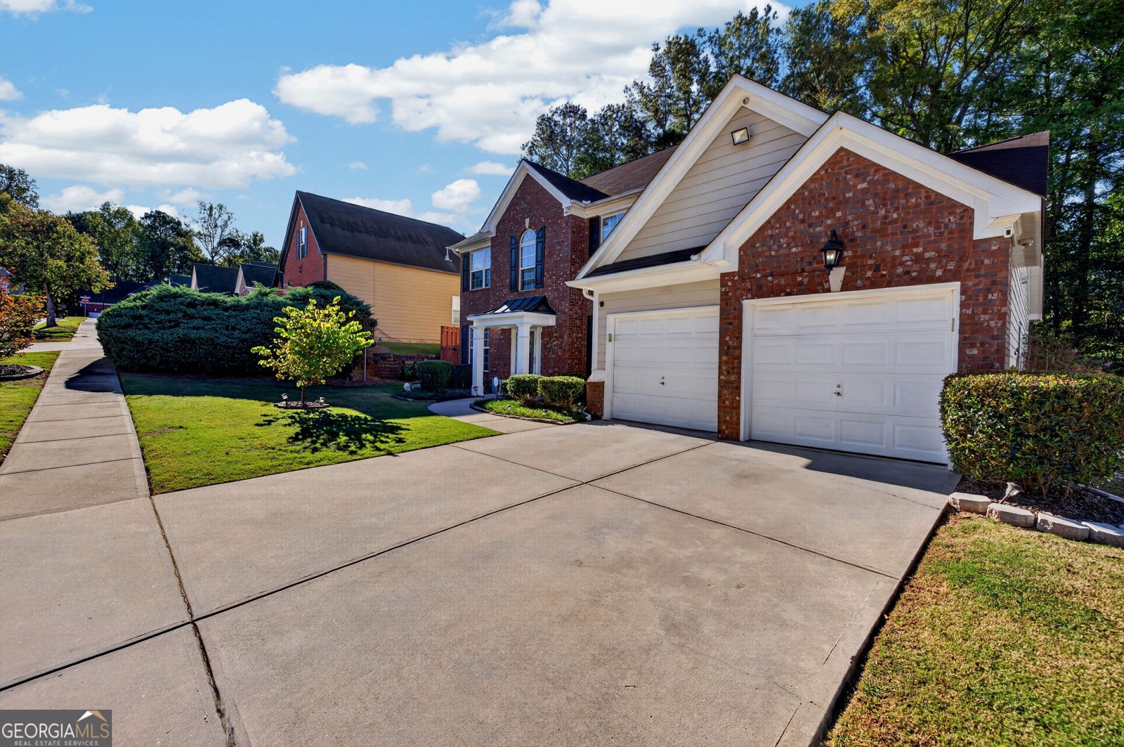 4448 Yosemite Park Way Snellville - Photo 43