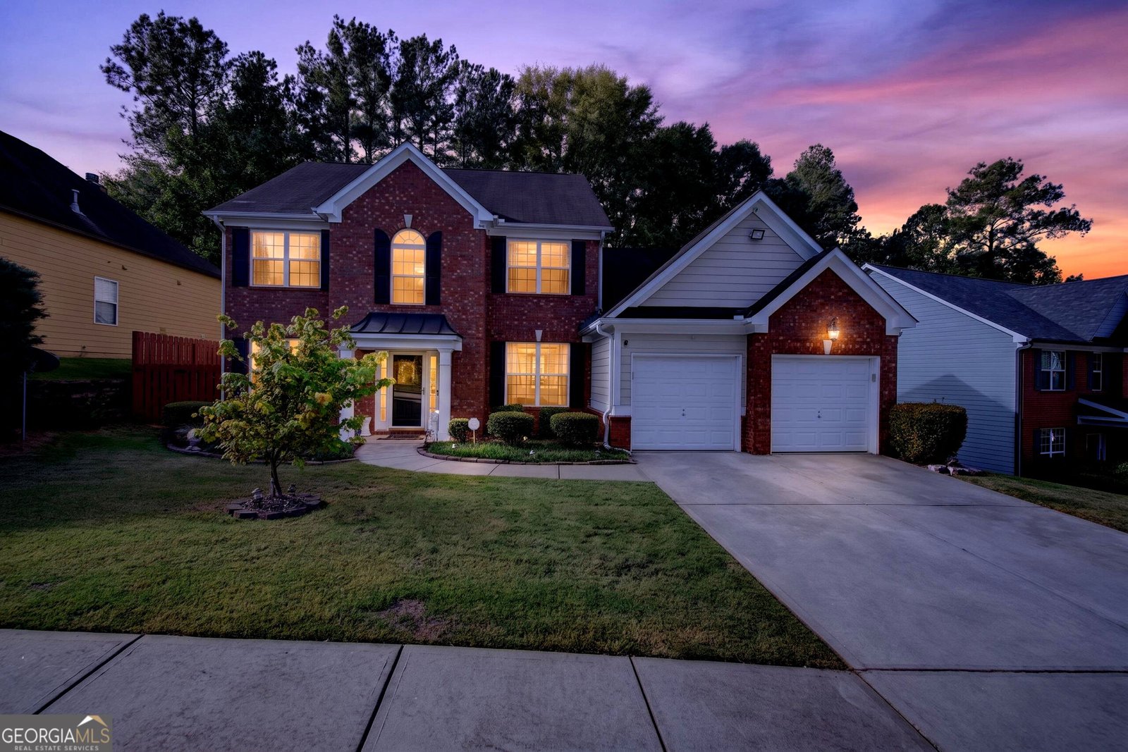 4448 Yosemite Park Way Snellville - Photo 44