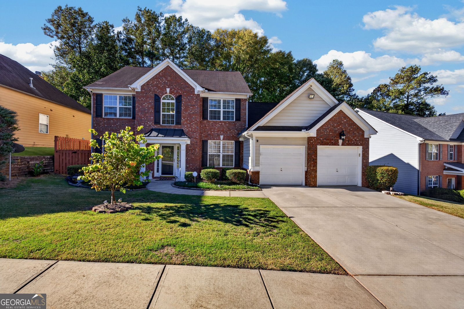 4448 Yosemite Park Way Snellville - Photo 45