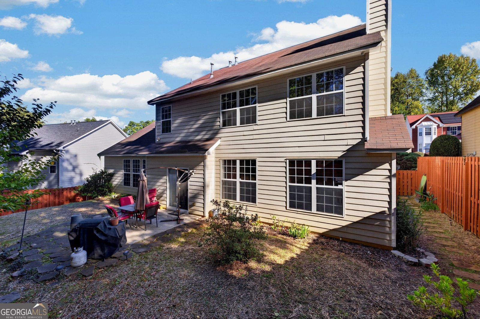 4448 Yosemite Park Way Snellville - Photo 48