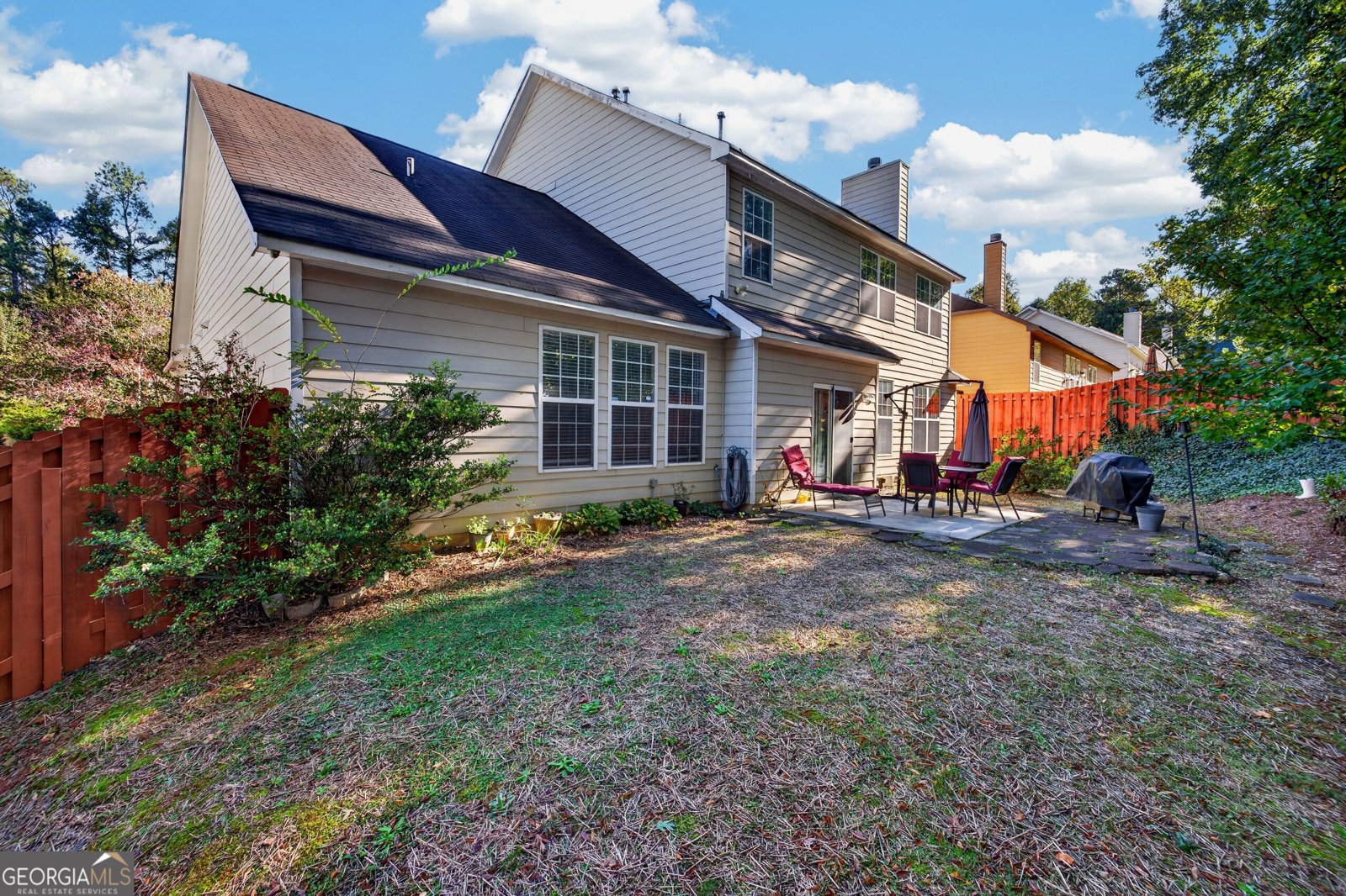 4448 Yosemite Park Way Snellville - Photo 50