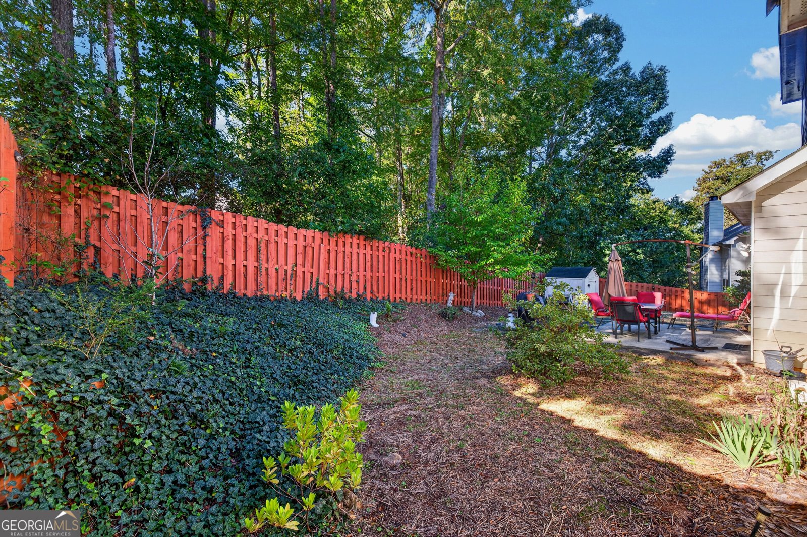 4448 Yosemite Park Way Snellville - Photo 51