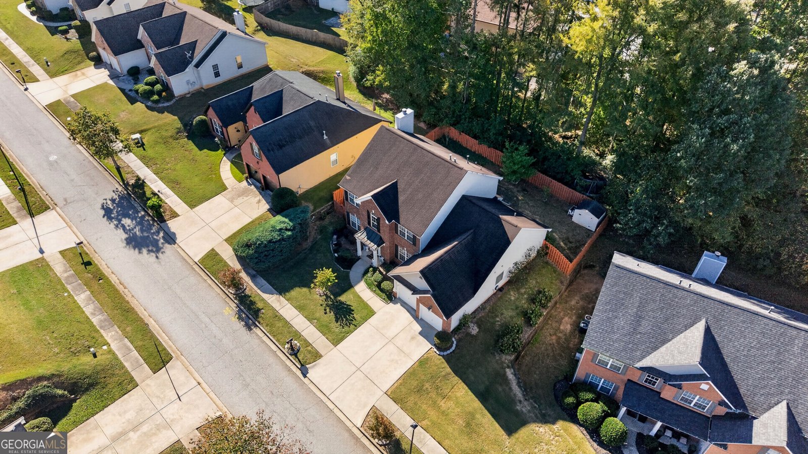 4448 Yosemite Park Way Snellville - Photo 52