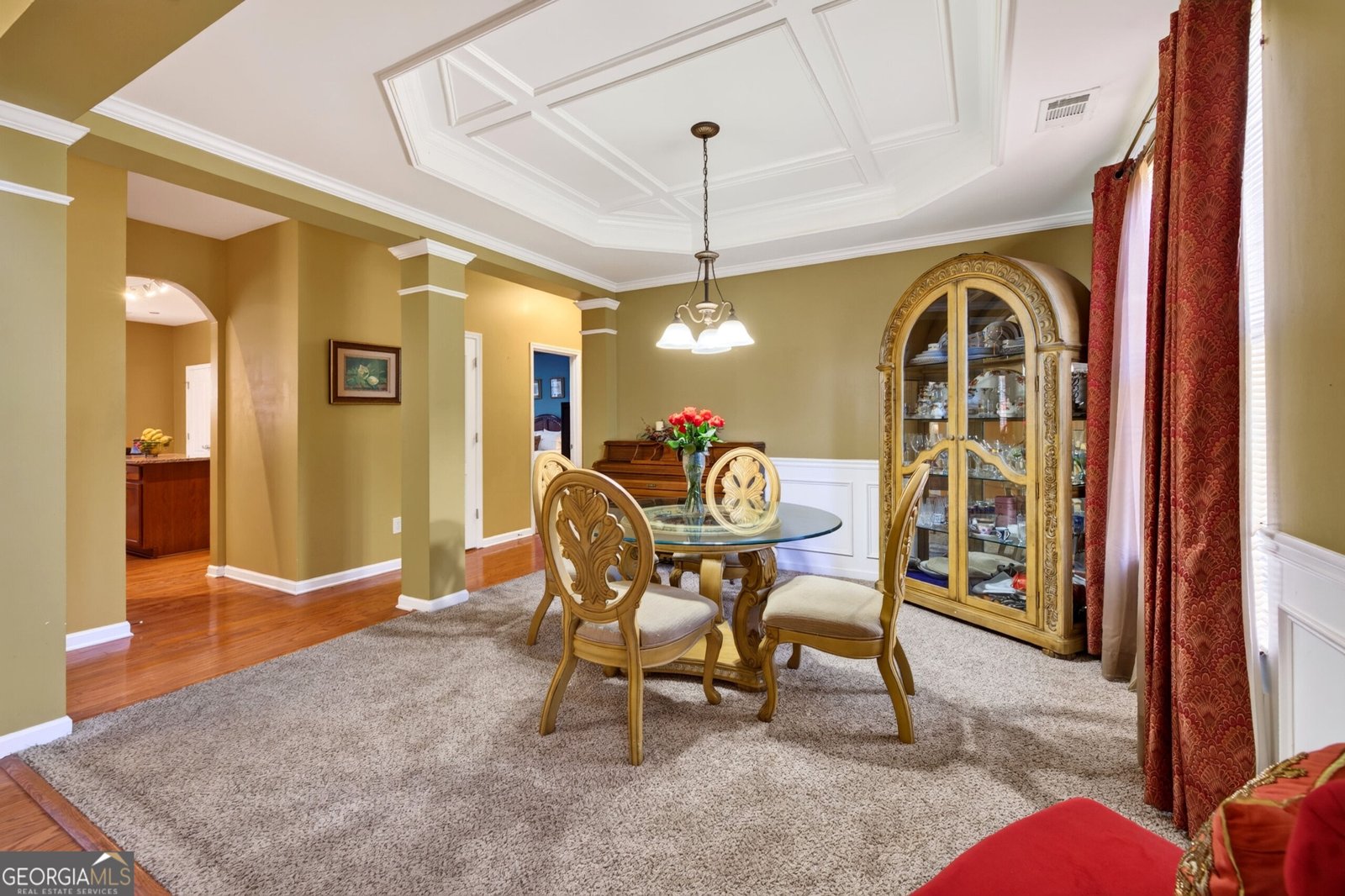 4448 Yosemite Park Way Snellville - Photo 6
