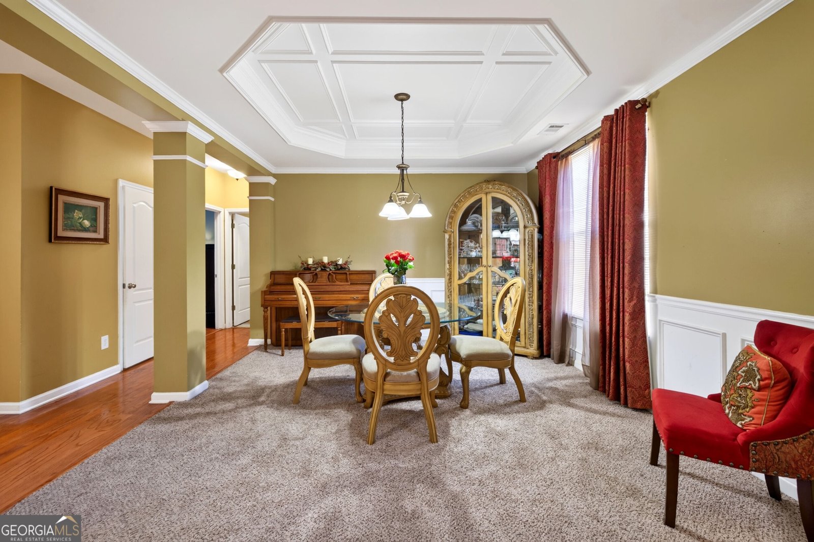 4448 Yosemite Park Way Snellville - Photo 7