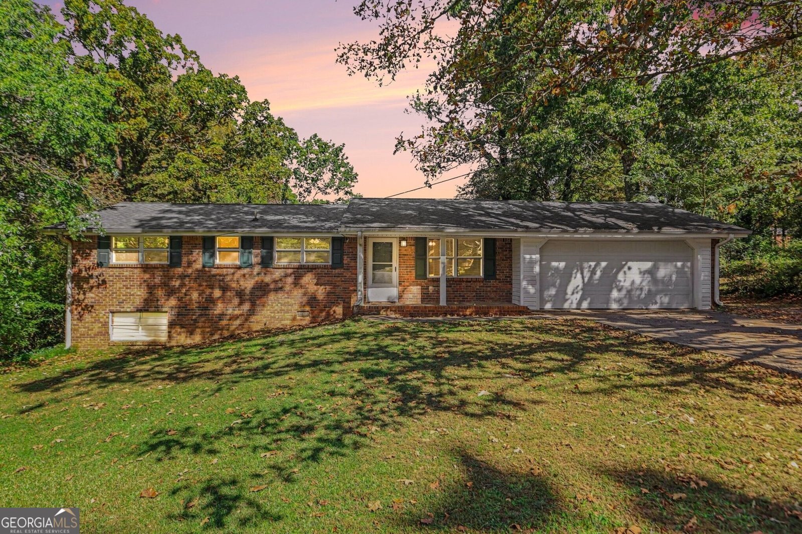 6322 PINE FROST Drive Douglasville - Photo 20