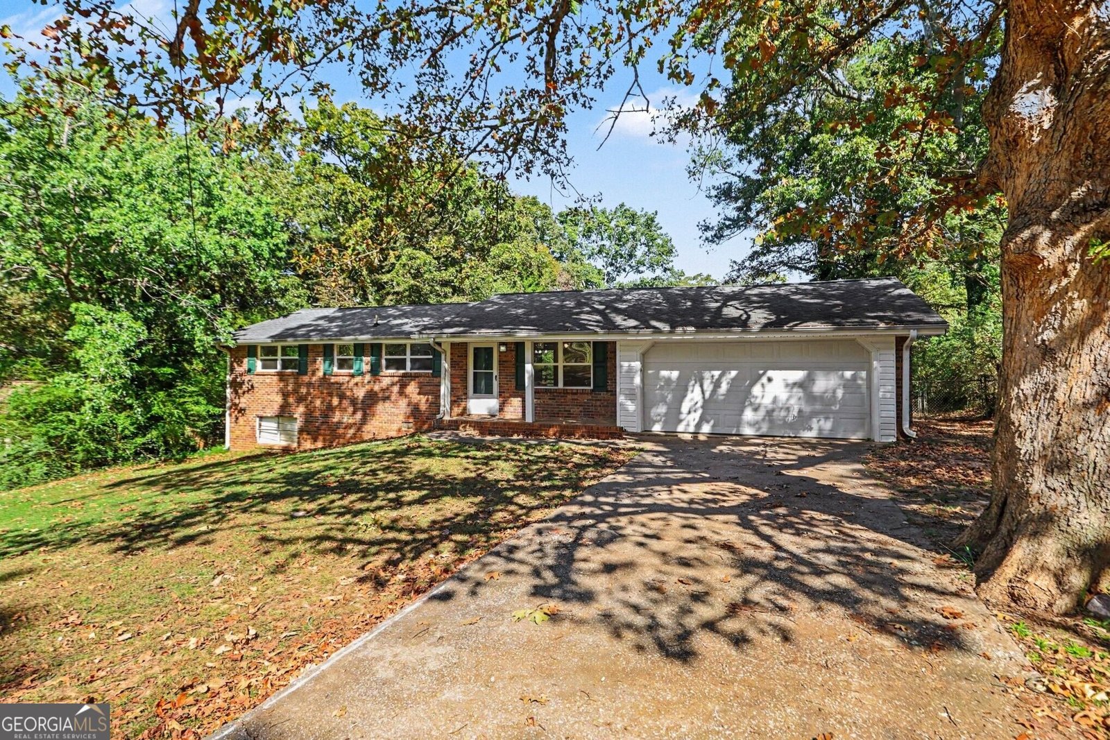 6322 PINE FROST Drive Douglasville - Photo 21