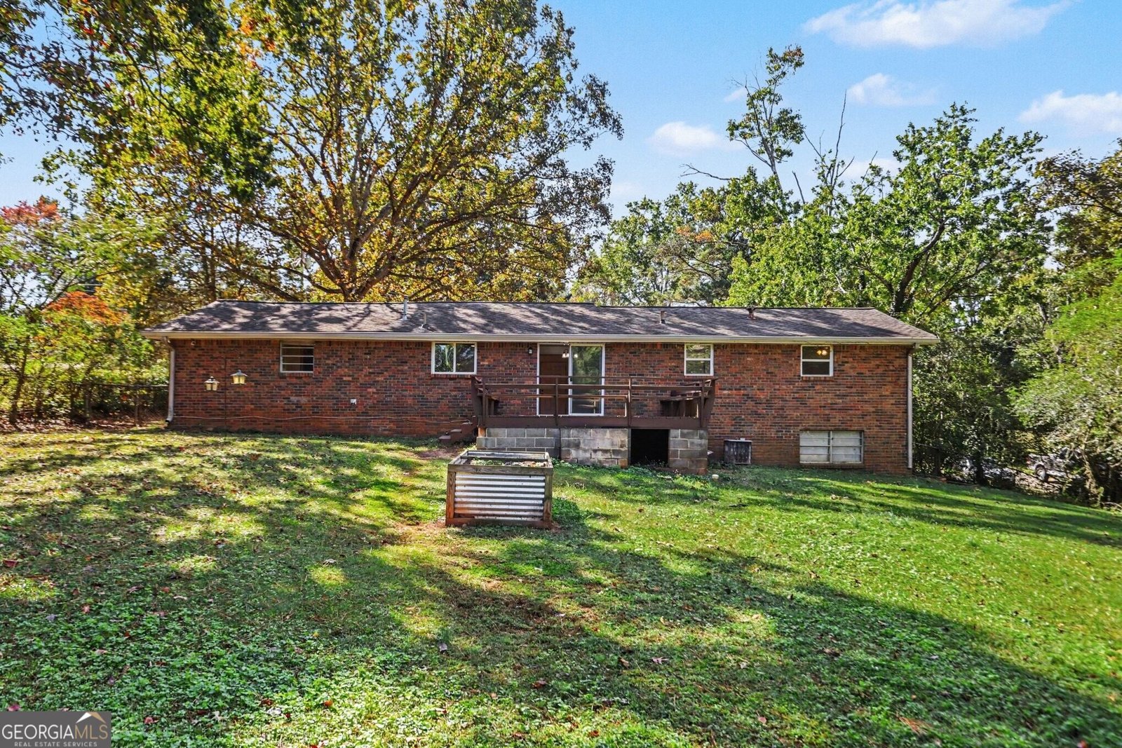 6322 PINE FROST Drive Douglasville - Photo 22