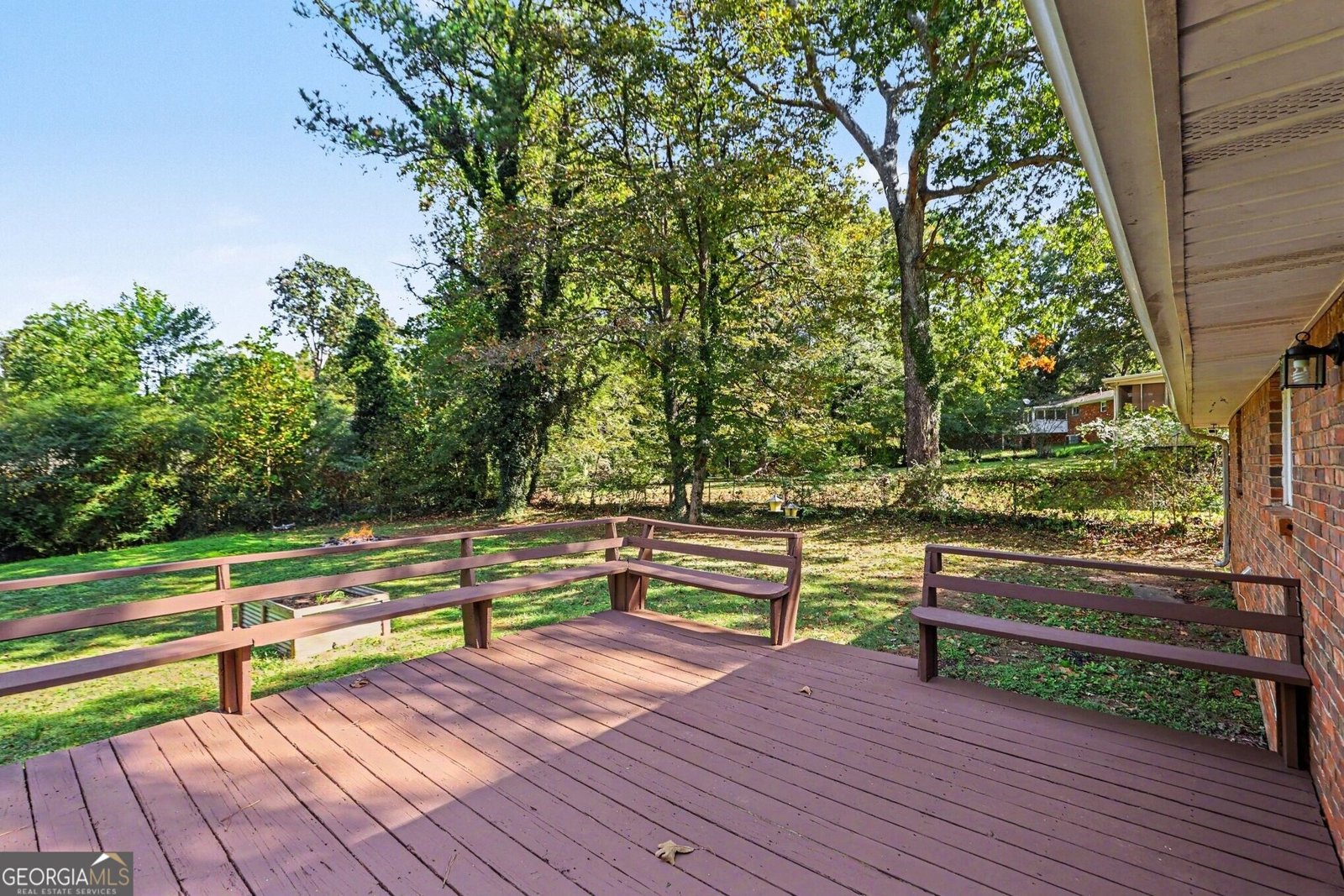 6322 PINE FROST Drive Douglasville - Photo 23