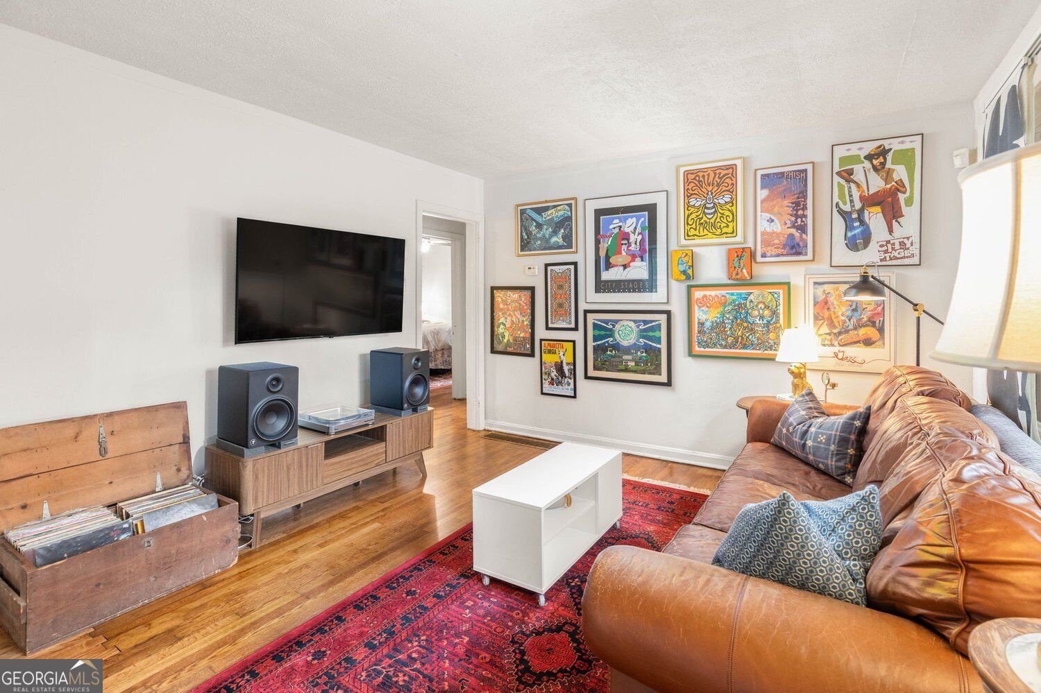 1411 Lanvale Drive Atlanta - Photo 11
