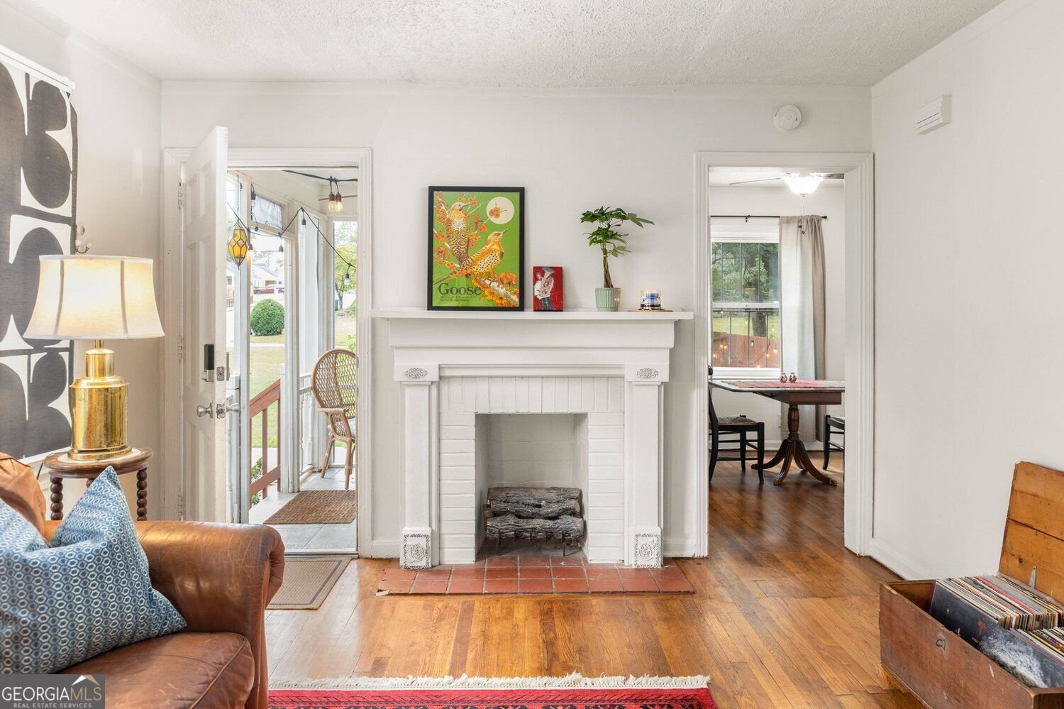 1411 Lanvale Drive Atlanta - Photo 12