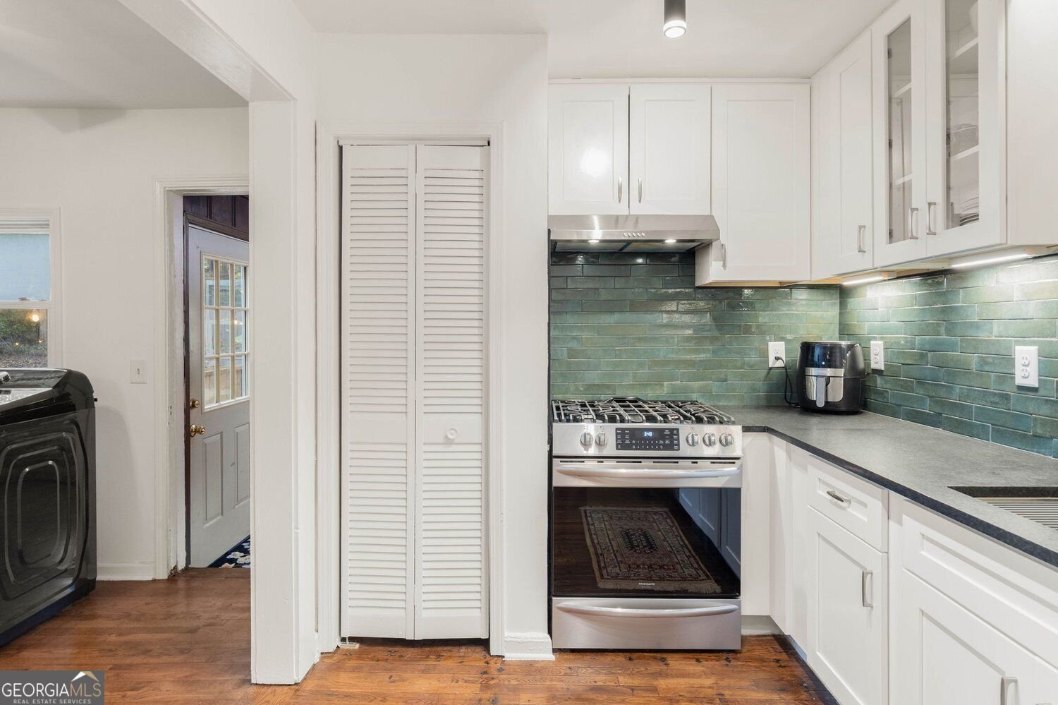 1411 Lanvale Drive Atlanta - Photo 17