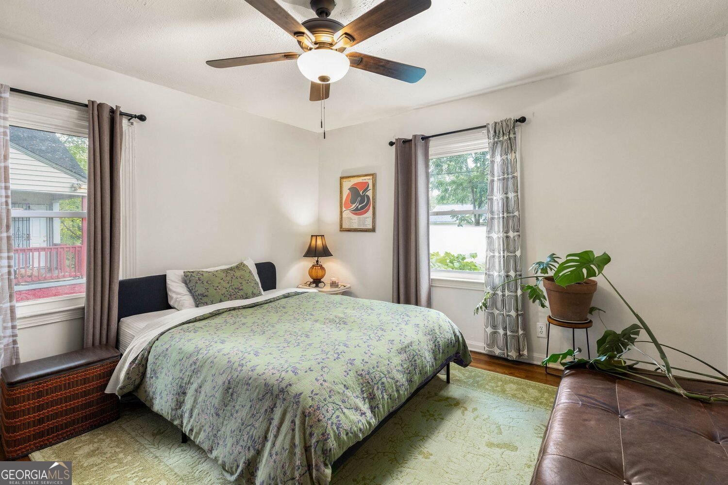 1411 Lanvale Drive Atlanta - Photo 23