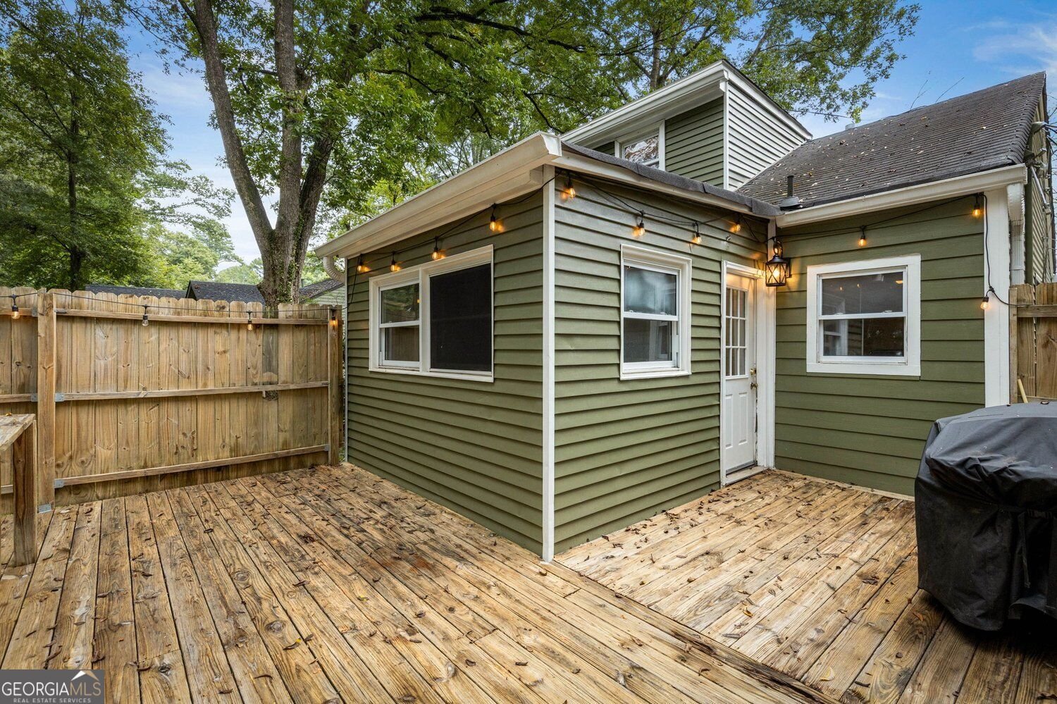 1411 Lanvale Drive Atlanta - Photo 29