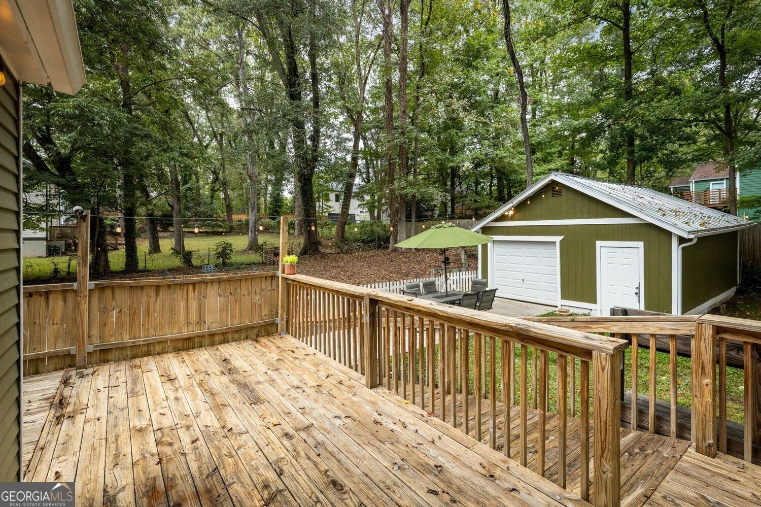 1411 Lanvale Drive Atlanta - Photo 30
