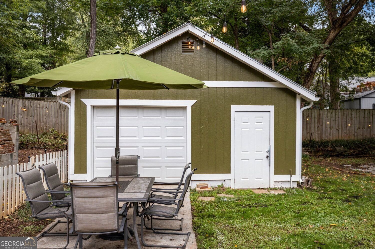 1411 Lanvale Drive Atlanta - Photo 31