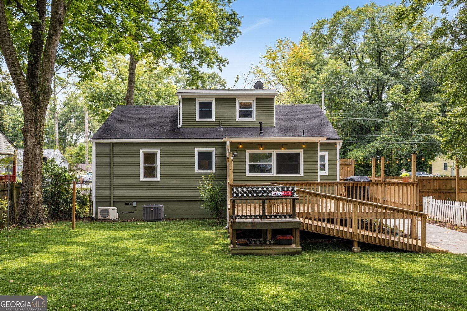 1411 Lanvale Drive Atlanta - Photo 32