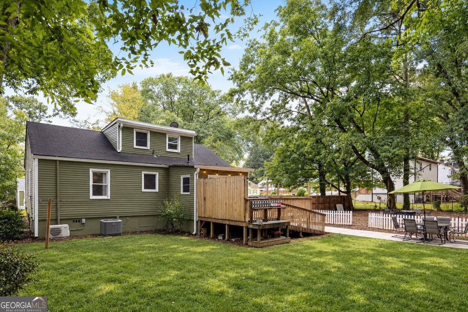 1411 Lanvale Drive Atlanta - Photo 33