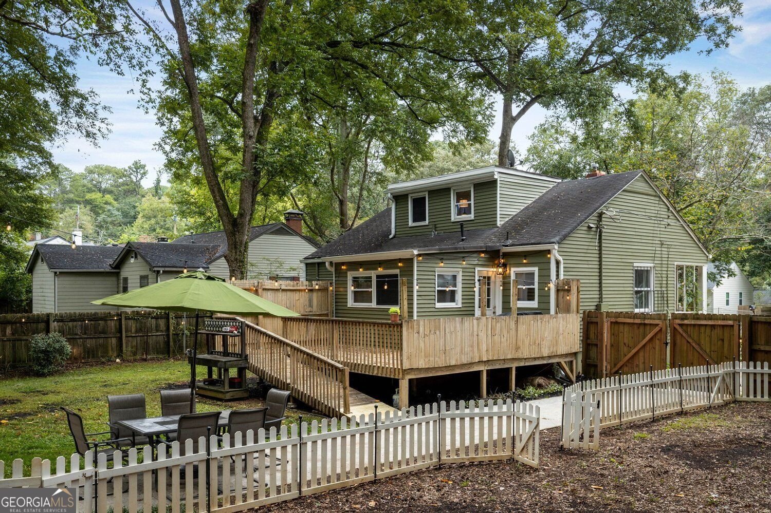 1411 Lanvale Drive Atlanta - Photo 34