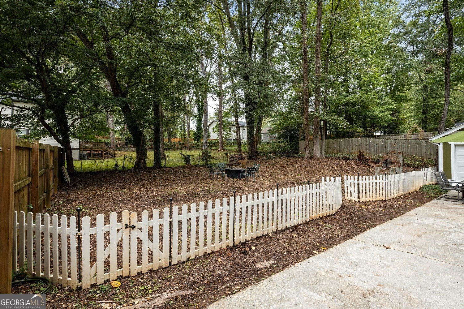 1411 Lanvale Drive Atlanta - Photo 35