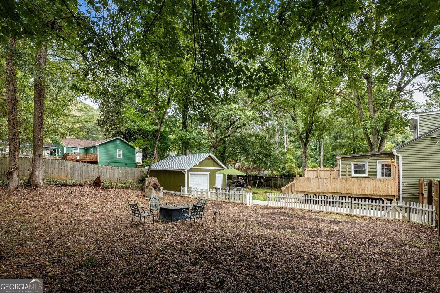 1411 Lanvale Drive Atlanta - Photo 36