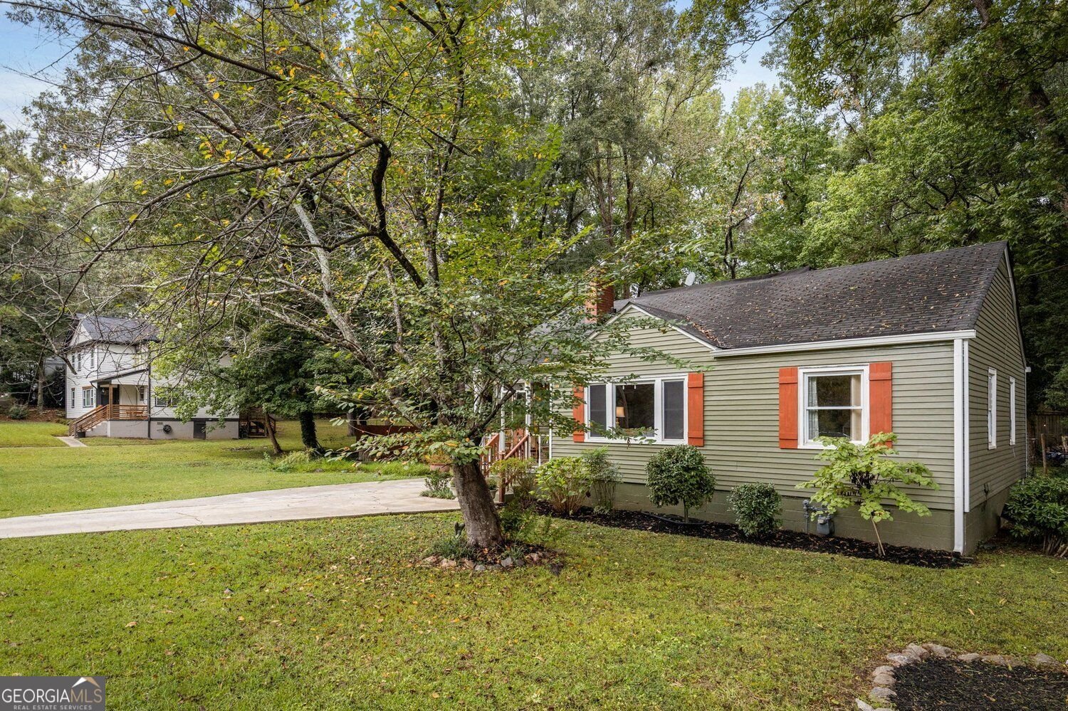 1411 Lanvale Drive Atlanta - Photo 38