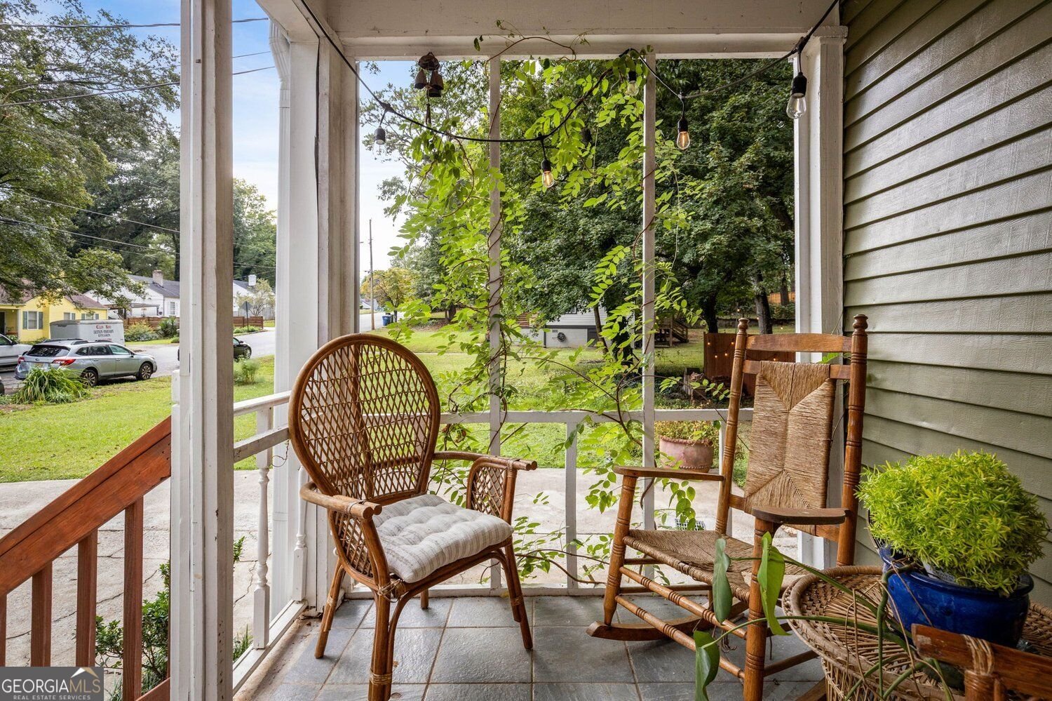 1411 Lanvale Drive Atlanta - Photo 7