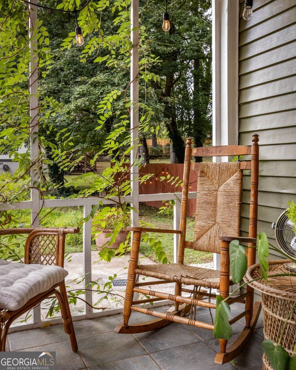 1411 Lanvale Drive Atlanta - Photo 8