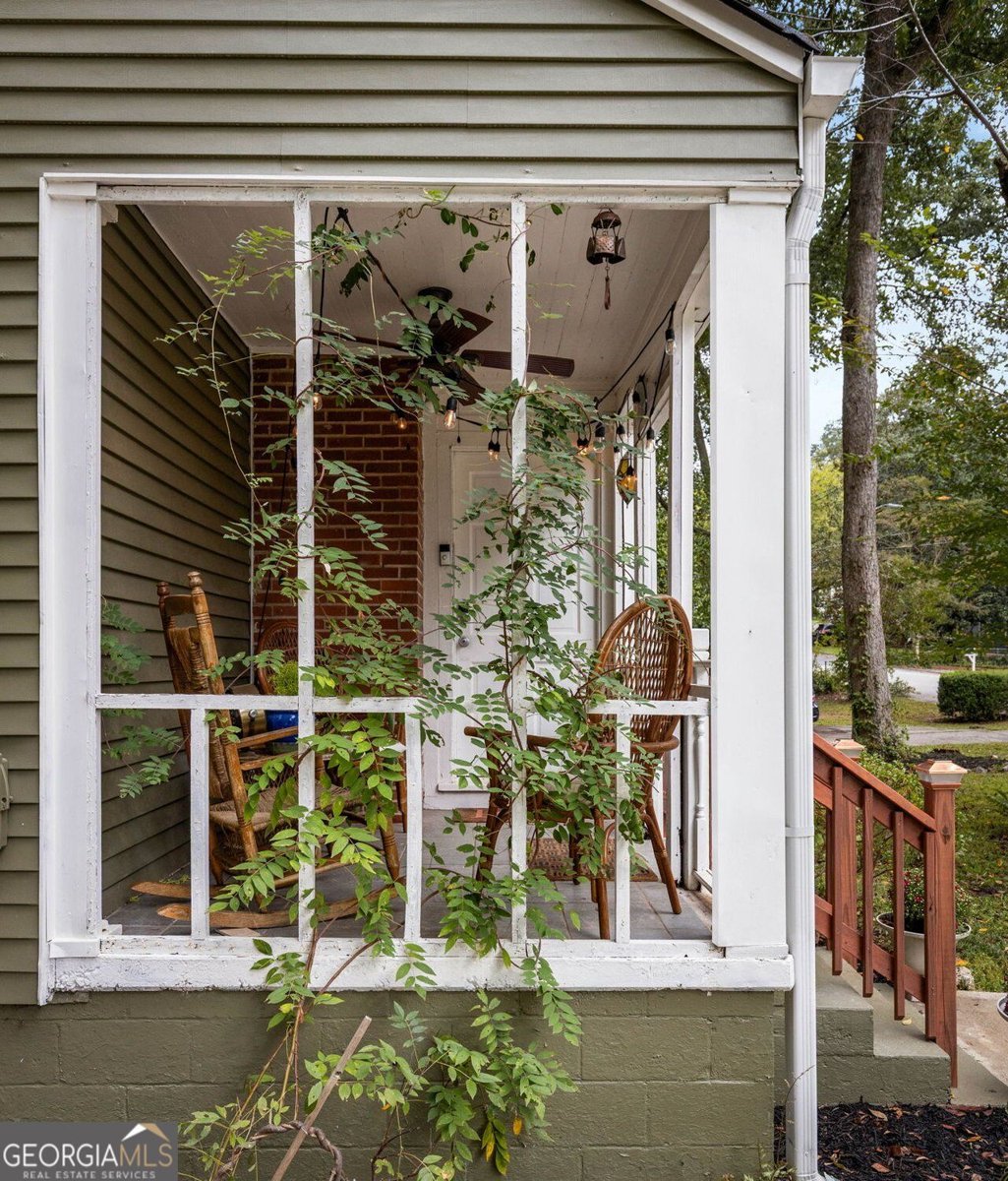 1411 Lanvale Drive Atlanta - Photo 9